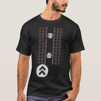T-shirt Persona 5 Shujin Academy Sac Duffle