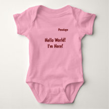T - Shirt (Personalisieren Sie es)