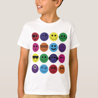 T-shirt Personas