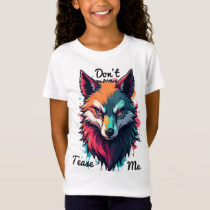 T-Shirt personnage emblématique