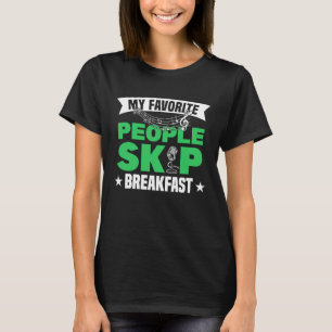 T-shirt Personnages favoris Acteur musical Interprète de s