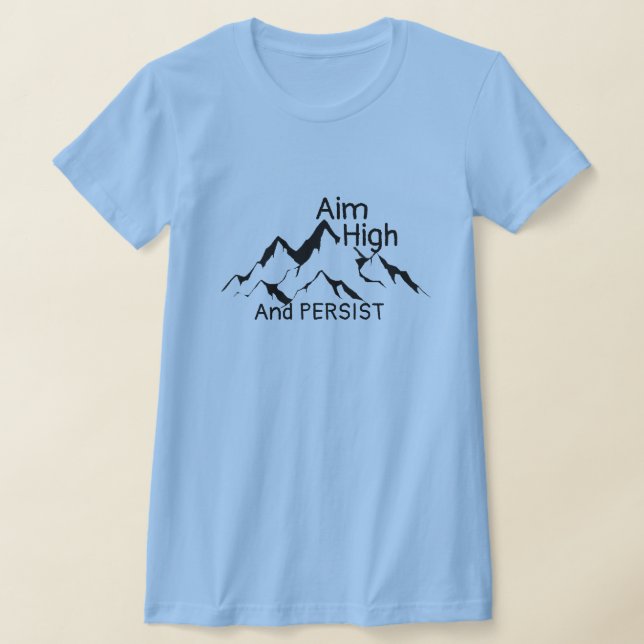 T-shirt Personnalisable Créez votre propre graphique d'ins (Poser)