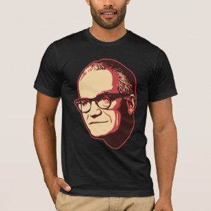 T-shirt personnalisable de citation de Goldwater