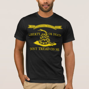 T-shirt personnalisable de Culpeper