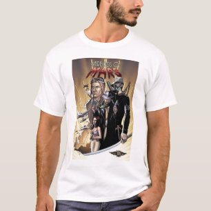 T-shirt personnalisable de Warbirds #1 !