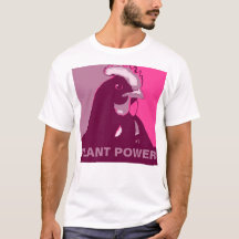 Personnalisable ! Pop Rose Art Inspiré Poulet Tshi