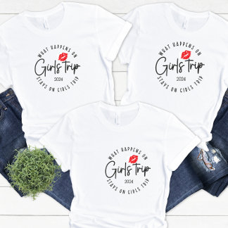T-shirt personnalisable pour les filles amusantes