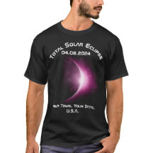 Personnalisable TOTAL SOLAIRE ECLIPSE