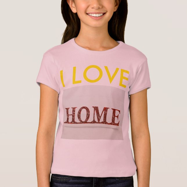 T-Shirt personnalisation Anniversaires Destinée Destinée (Devant)