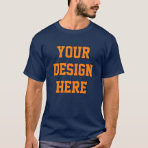 T-shirt personnalisé