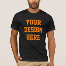 T-shirt personnalisé