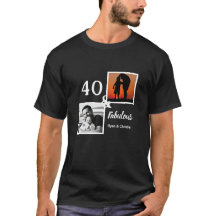Personnalisé 40 & fabuleux cadeau Homme