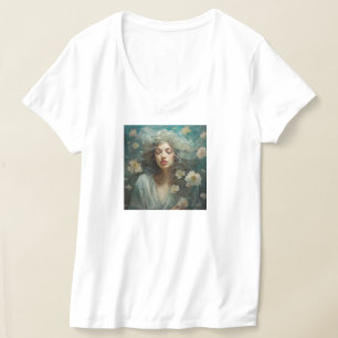 T-shirt Personnalisé (Ajouter votre propre photo et/ou tex