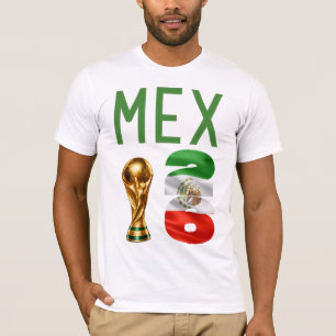 T-shirt personnalisé avec nom et numéro pour la Co