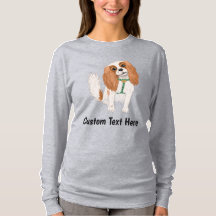Personnalisé Cavalier King Charles Spaniel 