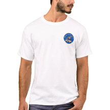 Personnalisé Dawg Tee - ajoutez votre nom et votre