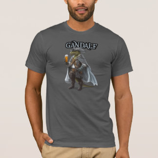 T-shirt personnalisé Dinosaur Pirate
