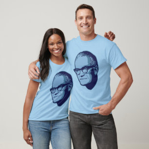 T-shirt personnalisé Goldwater