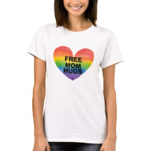 Personnalisé Libre Maman Hugs Modèle