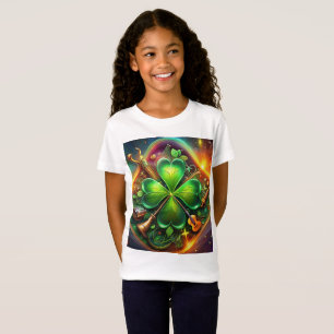 T-shirt personnalisé pour annonce de bébé fille