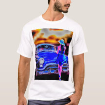 t-shirt personnalisé pour hommes