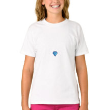 T-shirt personnalisé pour jeunes à graphiques tend