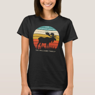 T-shirt Personnalisé pour l'embarquement des navir