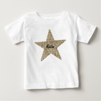 T-shirt personnalisé Twinkle Twinkle Little Star
