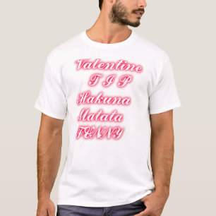 T-shirt Personnaliser