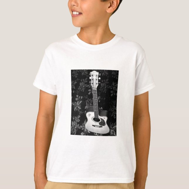 T-shirt Personnaliser (Devant)