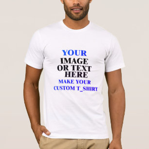 T-shirt Personnaliser votre Humour : Concevez votre propre
