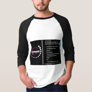 T-shirt Personnalisez Avec Votre Propre Qualité D'Image