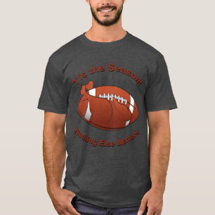 T-shirt Personnalisez cette saison drôle de Turquie et de 