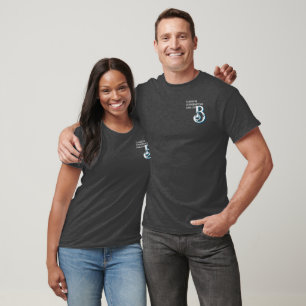 T-shirt PERSONNALISEZ ! Conversations Classiques Défi