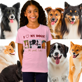 T-Shirt Personnalisez T-Shir, Modèle de texte et panneau 3