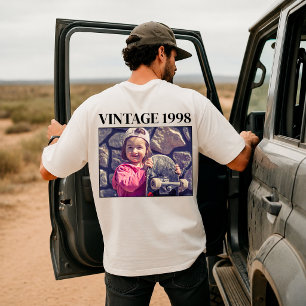 T-shirt Personnalisez Votre Propre Idée De Chemise De Nais