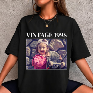 T-shirt Personnalisez Votre Propre Idée De Chemise De Nais