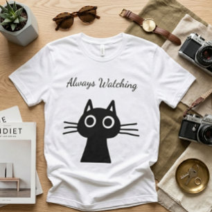 T-shirt Personnalité élégante et stylée pour homme avec ch
