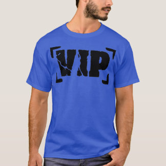 T-shirt Personnalité très importante