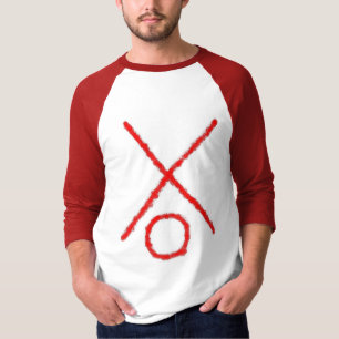 T-shirt Personne à l'intérieur !