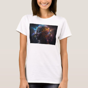 T-shirt Personne métaphysique