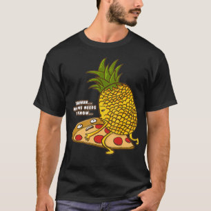 T-shirt Personne N'A Besoin De Connaître L'Aiguille Amusa