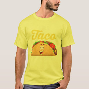 T-shirt Personne ne vous trompe, ma chérie