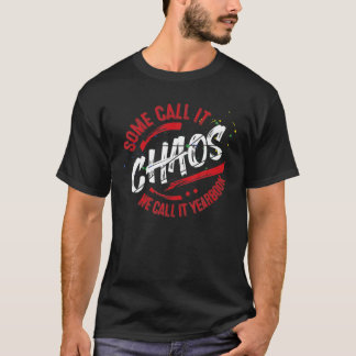 T-shirt Personnel de l'école enseignant Cadeau de l'équipe