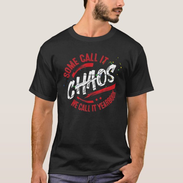 T-shirt Personnel de l'école enseignant Cadeau de l'équipe (Devant)