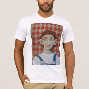 T-shirt Personnes bleues appalachiennes innées