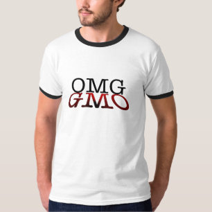 T-shirt Perspective d'OmgGmo