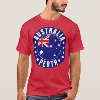 T-shirt Perth