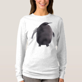 T-shirt Pesto Penguin