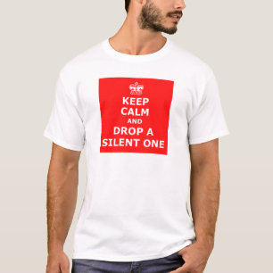 T-shirt Pet drôle